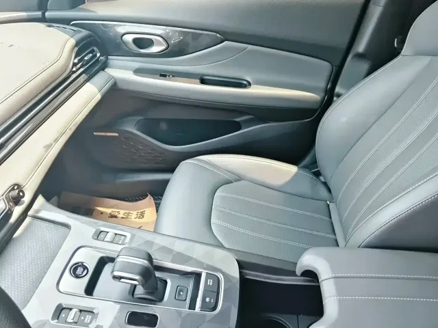 GAC Trumpchi Emkoo — Фото автомобиля 4