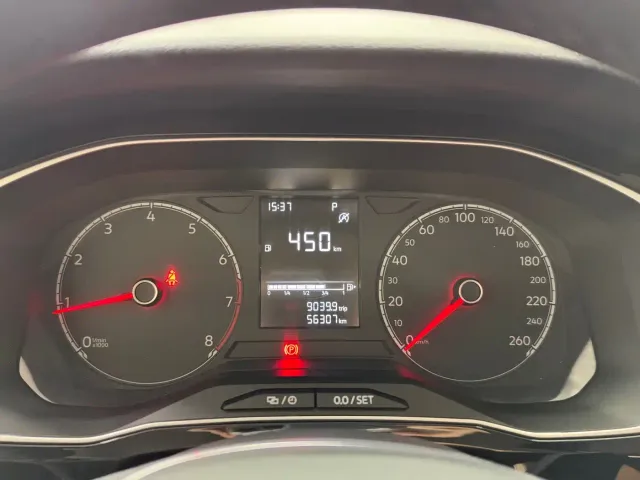 Jetta VS5 — Фото автомобиля 16