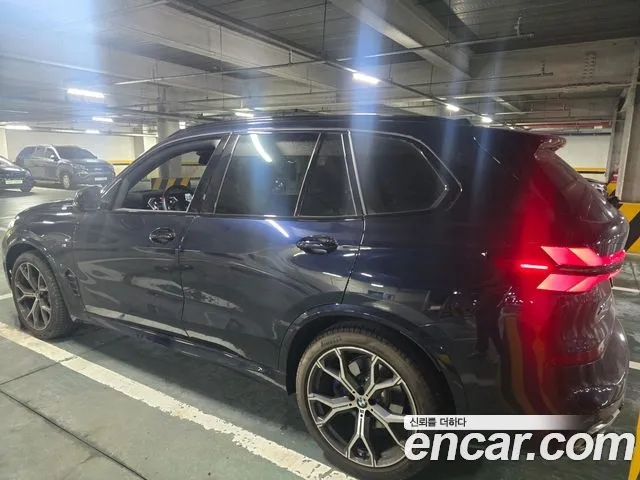 BMW X5 G05 — Фото автомобиля 6