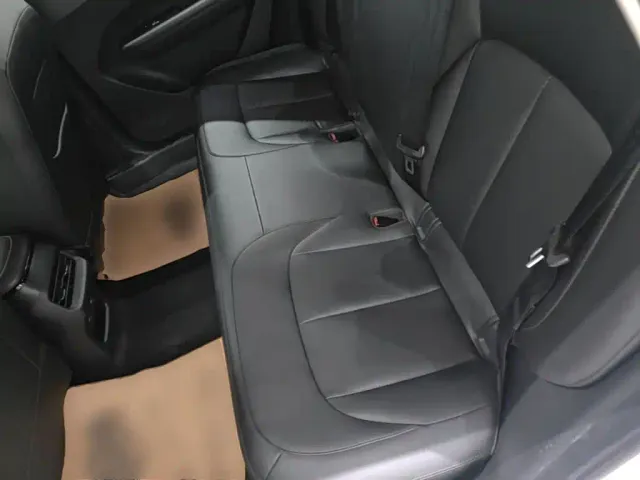 Wuling Starlight — Фото автомобиля 12