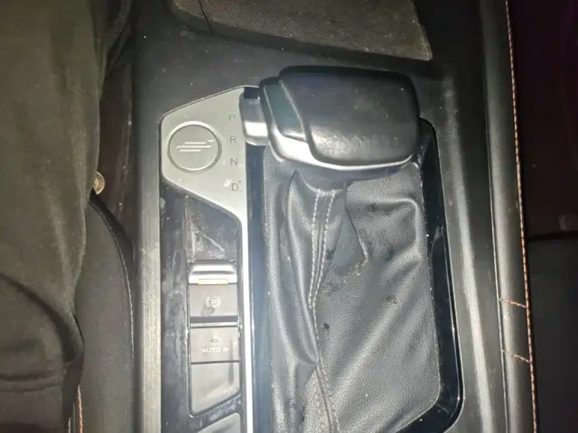 Changan X7 Plus — Фото автомобиля 13