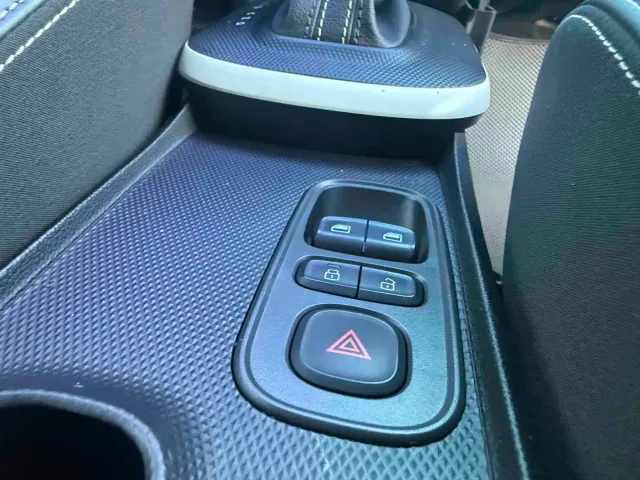 Roewe Clever — Фото автомобиля 7