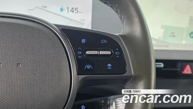 Hyundai Ioniq 5 — Фото автомобиля 21