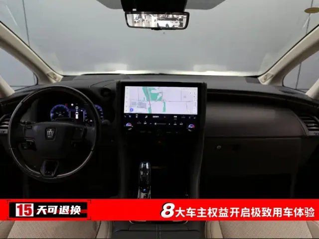 Toyota Vellfire — Фото автомобиля 4