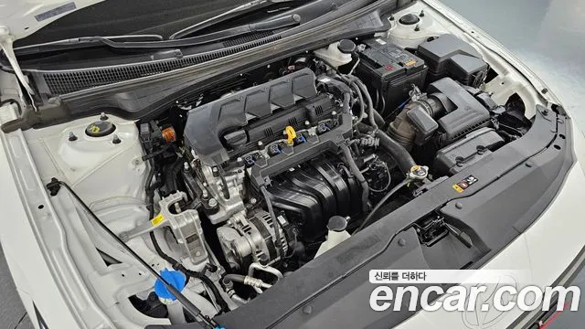 Hyundai AVANTE Новый Avante (CN7) — Фото автомобиля 6