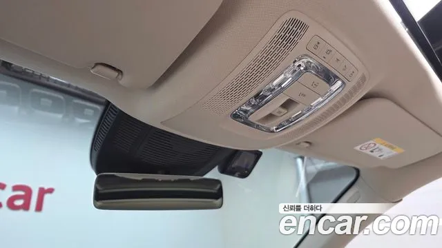 Mercedes-Benz GLE-Class GLE-класс W167 — Фото автомобиля 19