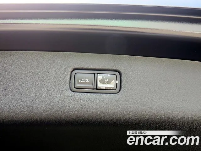 Genesis GV80 2.5T Бензин AWD — Фото автомобиля 6