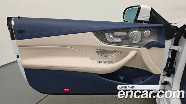 Mercedes-Benz E-Class W213 — Фото автомобиля 24