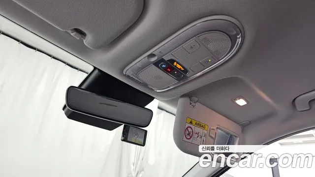 Hyundai Ioniq 5 — Фото автомобиля 23