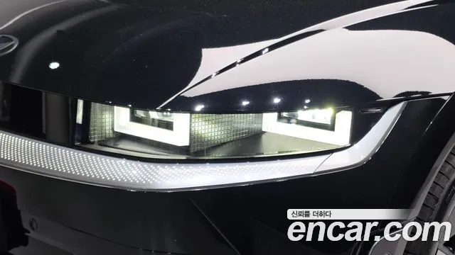 Hyundai Ioniq 5 New — Фото автомобиля 7