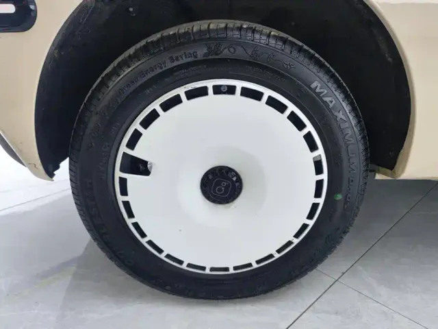 Chery QQ Ice Cream — Фото автомобиля 6