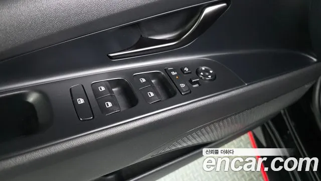 Hyundai Avante CN7 — Фото автомобиля 27