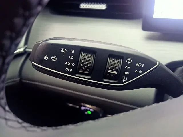 Chery Tiggo 8 PLUS — Фото автомобиля 12