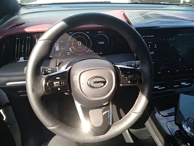 GAC Trumpchi M8 — Фото автомобиля 10