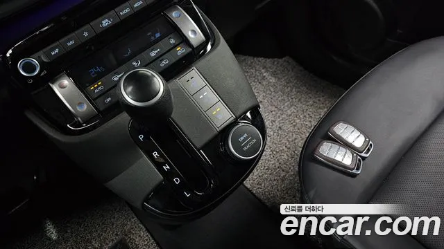 Hyundai Casper Casper Turbo Essential — Фото автомобиля 9