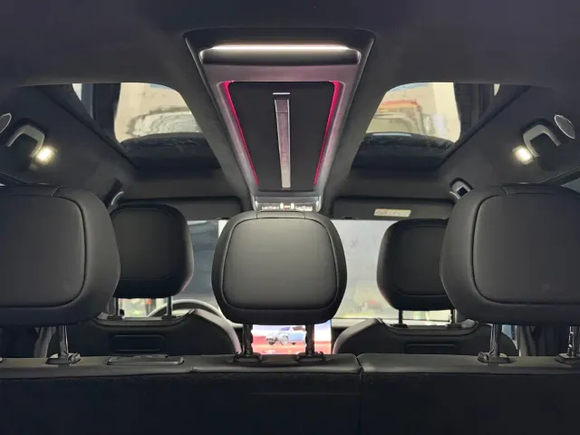 iCAR V27 — Фото автомобиля 7