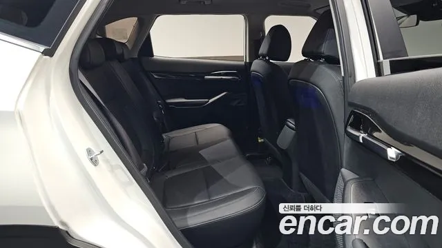 Kia Seltos — Фото автомобиля 17