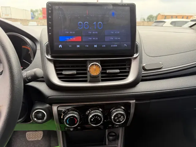 Toyota YARiS L Zhi Xuan — Фото автомобиля 11