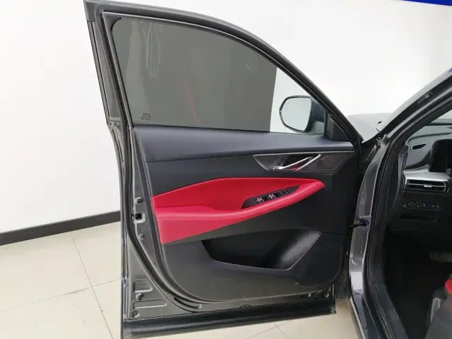 Changan CS35 Plus — Фото автомобиля 7