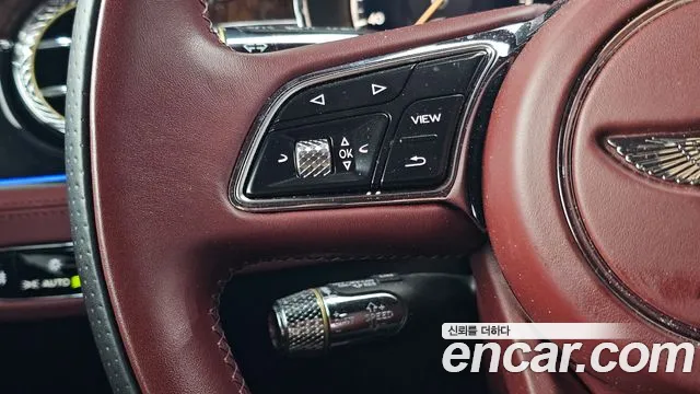 Bentley Continental 3rd Gen — Фото автомобиля 16