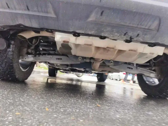 Haval Big Dog — Фото автомобиля 6