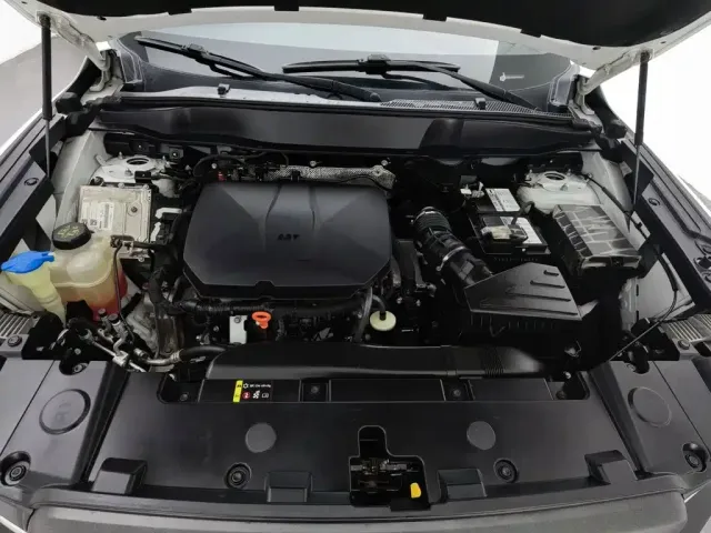 Haval Big Dog — Фото автомобиля 6