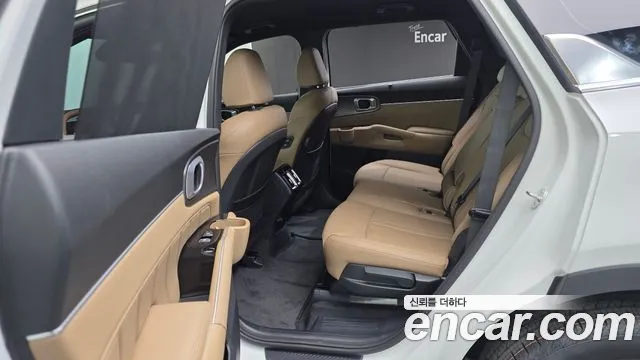 Kia Sorento — Фото автомобиля 17