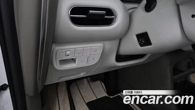 Hyundai Palisade LX3 — Фото автомобиля 24