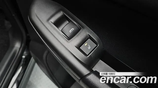 Chevrolet Trailblazer Trailblazer (New) — Фото автомобиля 23