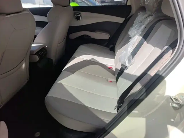 BYD Yuan PLUS — Фото автомобиля 16
