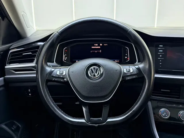 Volkswagen Sagitar — Фото автомобиля 9