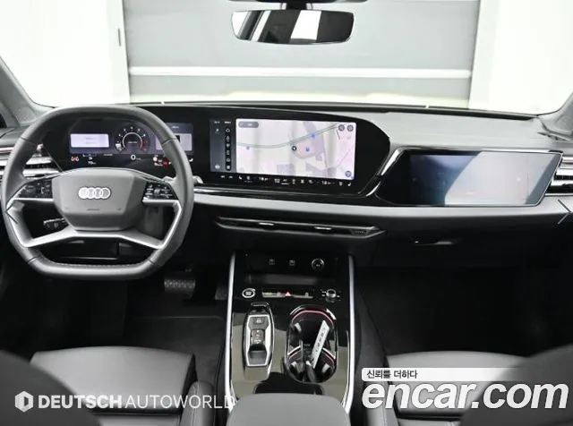 Audi A5 — Фото автомобиля 7