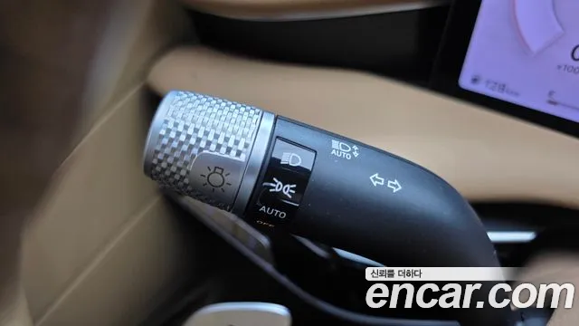 Genesis G80 RG3 — Фото автомобиля 28