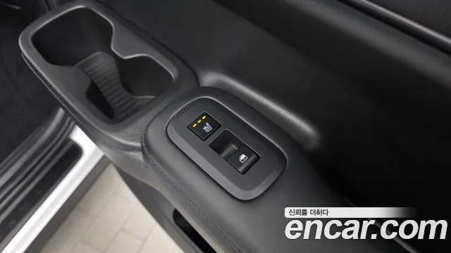 Hyundai Santa Fe MX5 — Фото автомобиля 24
