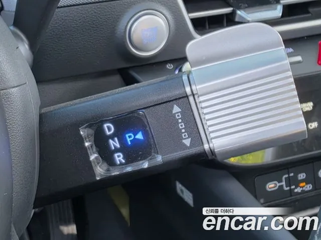 Hyundai Sonata DN8 — Фото автомобиля 10