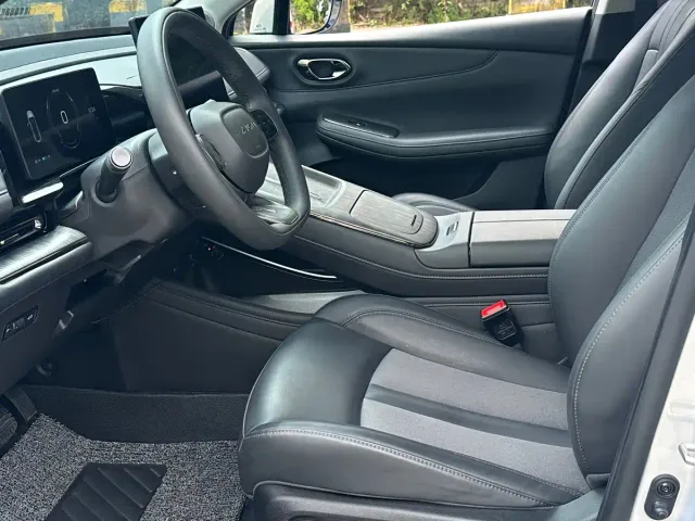 GAC Aion S MAX — Фото автомобиля 4