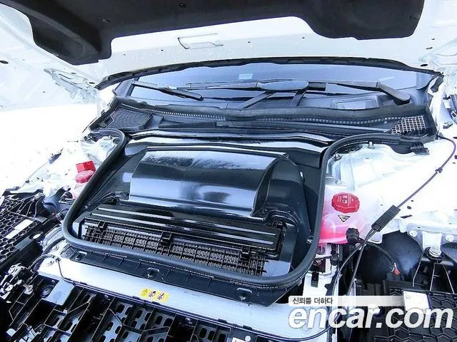 Mercedes-Benz EQE V295 — Фото автомобиля 6