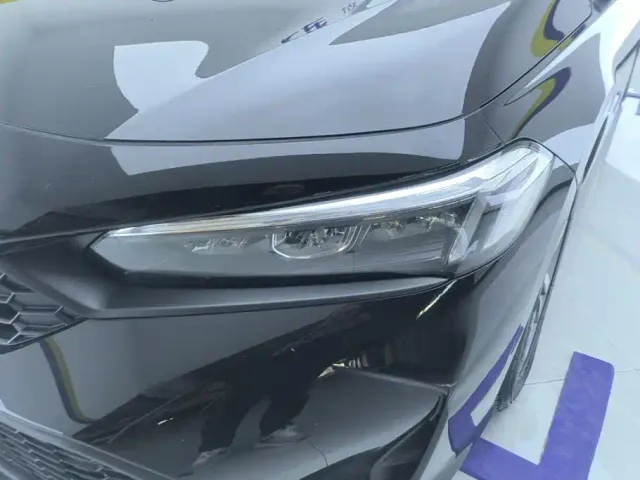 Honda Civic — Фото автомобиля 5