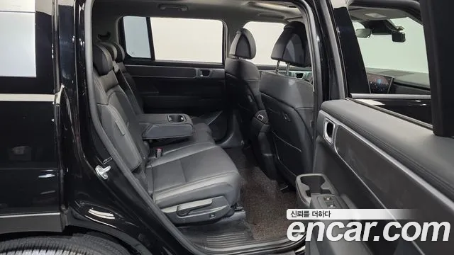 Hyundai Santa Fe MX5 — Фото автомобиля 12