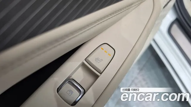 Kia K8 (New) Hybrid — Фото автомобиля 19