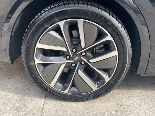 Li Auto L9 — Фото автомобиля 14