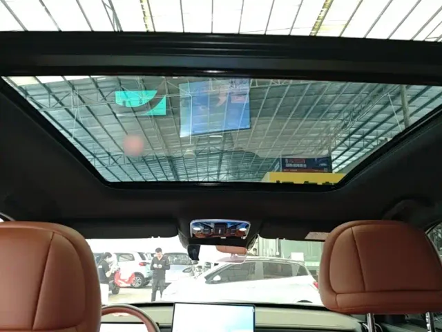 Jetour Shanhai L7 Plus — Фото автомобиля 13