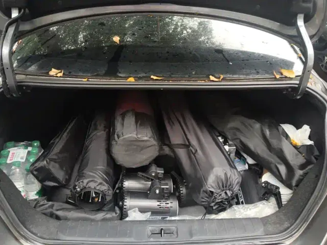 Nissan Sylphy — Фото автомобиля 4