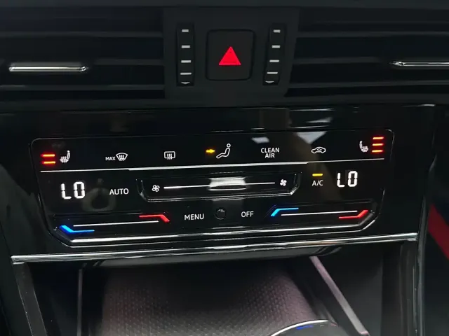 Volkswagen Passat — Фото автомобиля 8