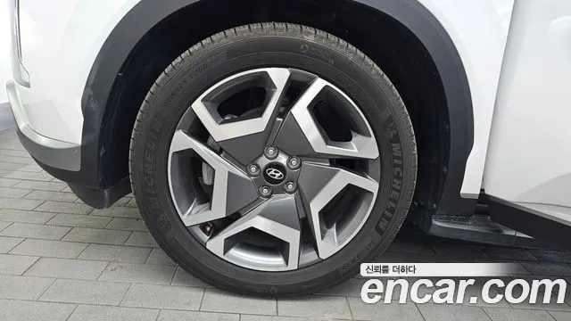 Hyundai Palisade The New Palisade Бензин 3.8 2WD — Фото автомобиля 21
