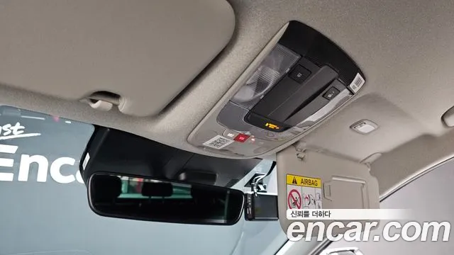 Kia Niro All Niro EV Air — Фото автомобиля 18