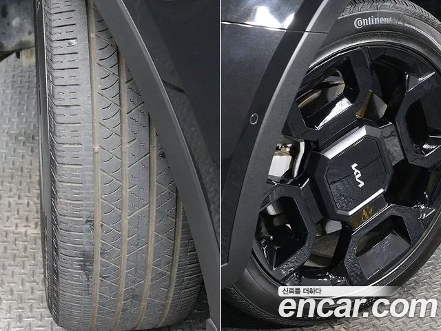 Kia Sorento — Фото автомобиля 19