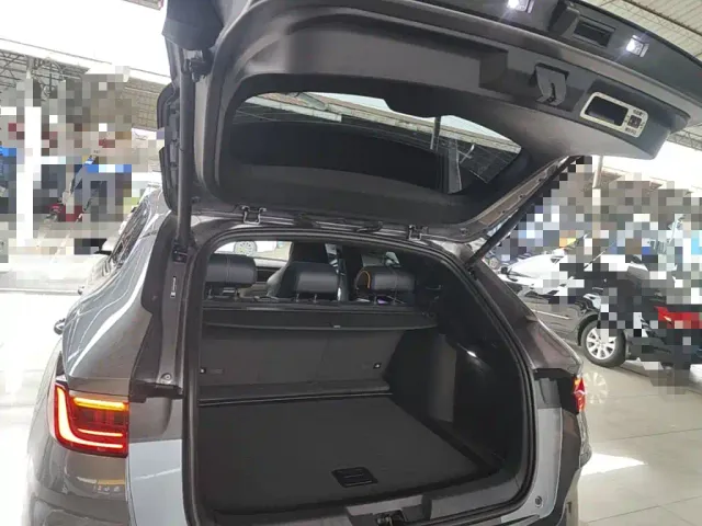 BYD Song PLUS — Фото автомобиля 18