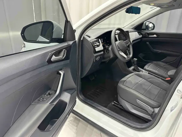 Volkswagen Tharu — Фото автомобиля 7