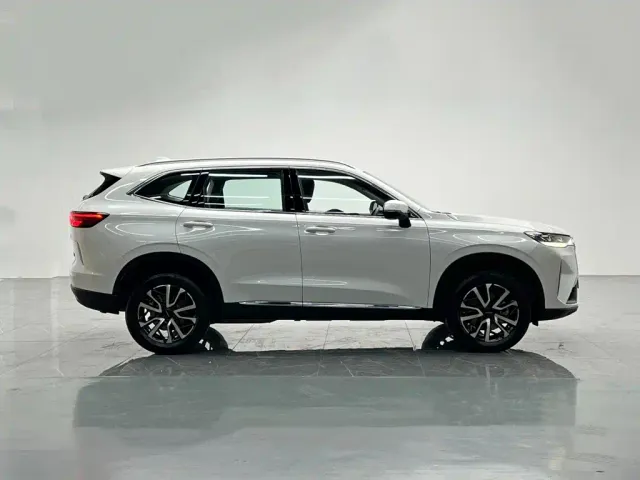 Haval H6 — Фото автомобиля 7